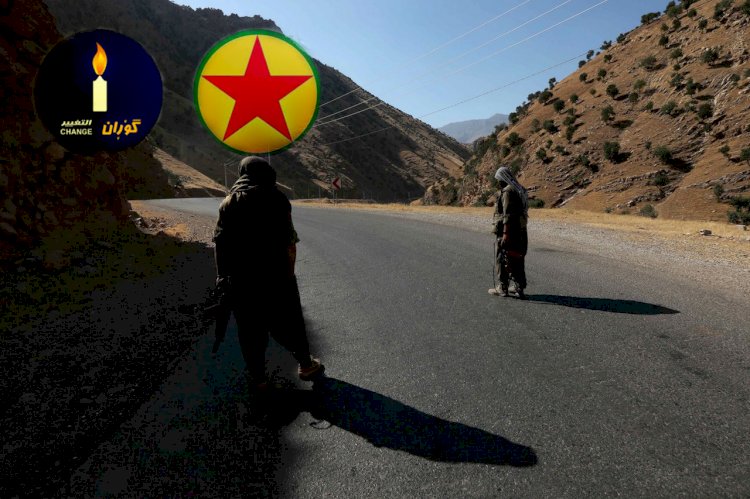Goran Hareketi: PKK büyük bir hata yaptı