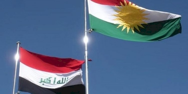 Irak Hükümeti’nden bir heyet Kürdistan Bölgesi’ne geliyor