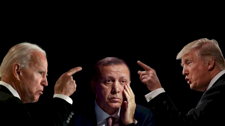 Seçimden sonra ABD’nin Türkiye'ye yaptırım uygulaması kaçınılmaz
