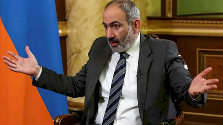 Ermenistan'dan 'Suriyeli militanlar' için uluslararası soruşturma çağrısı