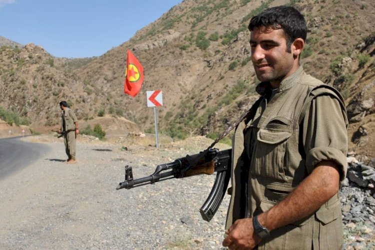 "Türkiye, Kürtleri kardeş savaşına itiyor"