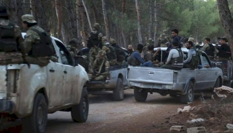 Rusya: 'İdlib’deki cihatçılar, Türk askerleri üzerinden kumpas planladı' iddası