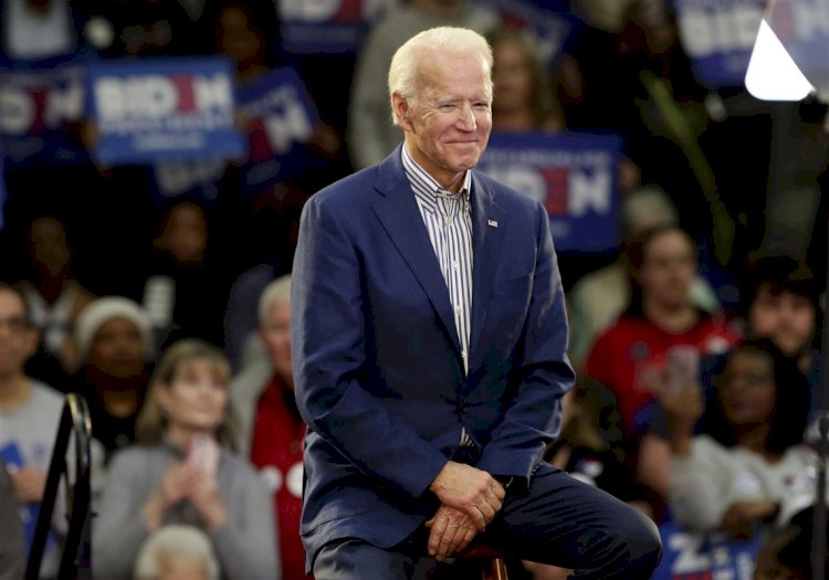 ABD seçimleri: Joe Biden'ın delege sayısı 264'e yükseldi