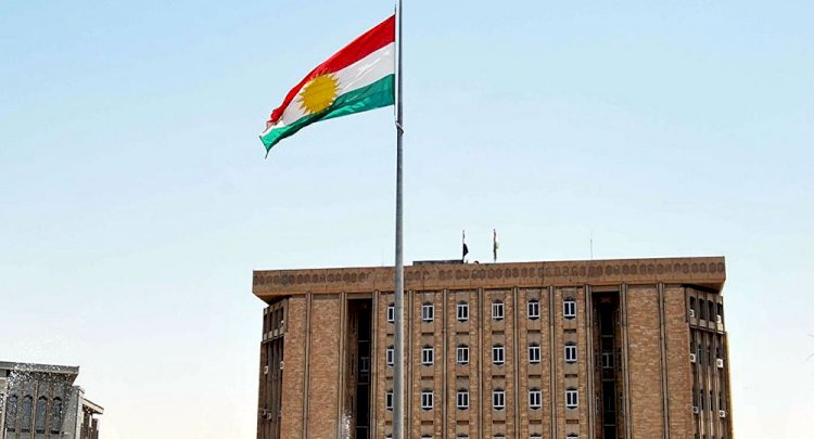 Kürdistan Parlamentosu’ndan PKK saldırılarına tepki
