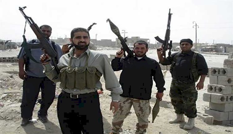 Irak Hizbullahı: ABD'nin çekilmemesi durumunda şiddetli saldırılar olacak