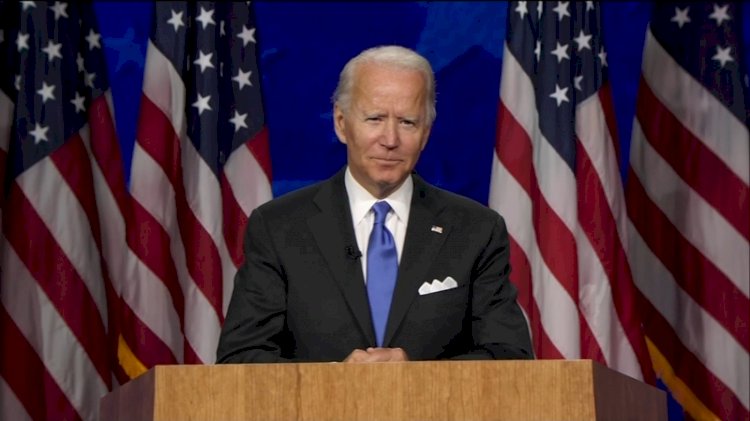 Joe Biden: ''Demokrasi Bazen Sabır Gerektirir''