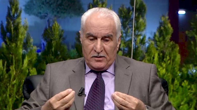 Kürt siyasetçi: 'PKK, HDP’nin başlattığı barışçıl süreci bile engelledi'