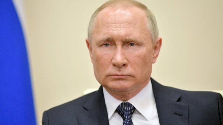 Daily Mail'den Putin iddiası: Parkinson hastalığından dolayı ocak ayında görevi bırakacak