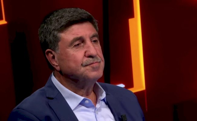 Altan Tan: HDP, Demirtaş'a yakın herkesi görevden aldı!