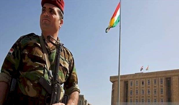 Peşmerge Bakanlığı: PKK, Kürdistan Bölgesi'nin güvenliğini bozmaya çalışıyor