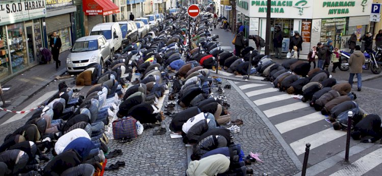 Fransa, 'radikal İslamcıları' ülkelerine sınır dışı edecek