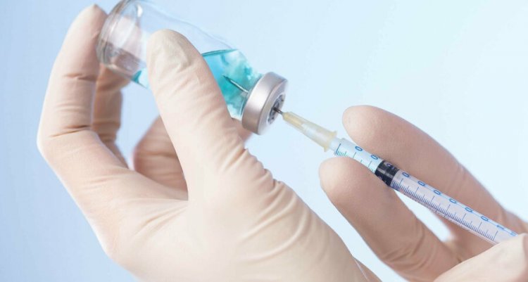 İlaç devleri Pfizer ve BioNTech:  Covid-19 aşısı yüzde 90 etkili