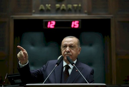 Erdoğan'dan ABD'deki seçimler için ilk açıklama! Suriye için yeni sinyali verdi