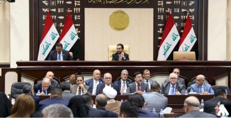 Kürt parlamenterlerden Irak Meclisi'ne boykot
