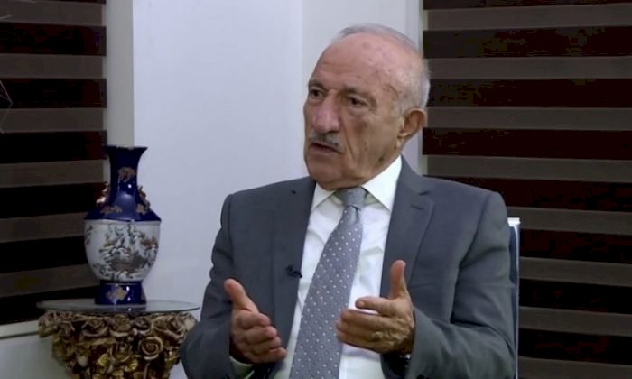 Mahmud Osman: Kürtleri siyasi denetime almak için uğraşıyorlar
