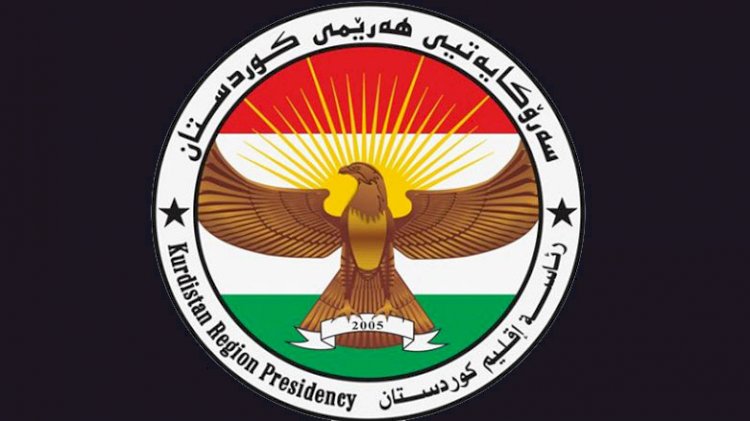 Kürdistan Bölgesi Başkanlığı’ndan Başkan Barzani’nin çağrısına yanıt