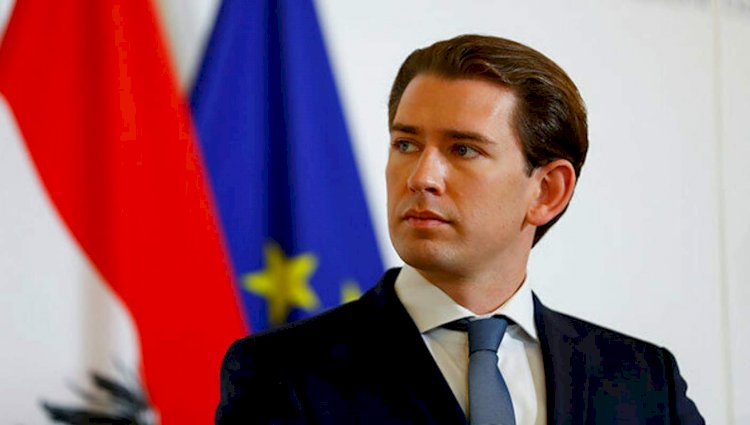 Avrupa'da 'siyasal İslam'a yasak’ tartışması: AP’den Avusturya’ya destek