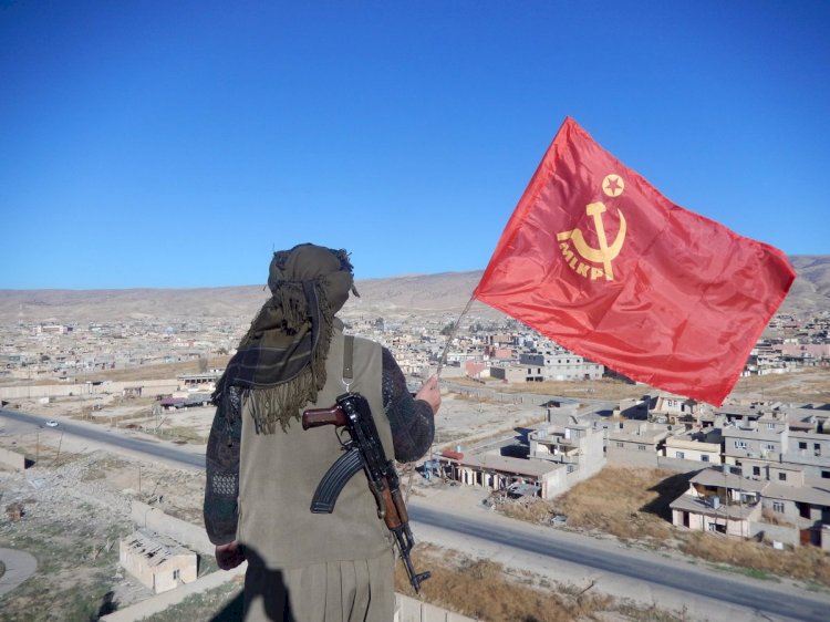 "PKK Şengal’den çıkarılmazsa kriz derinleşir"