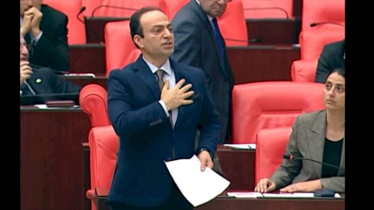 Osman Baydemir: 7 Haziran'dan sonra Erdoğan'a teklif götürdük
