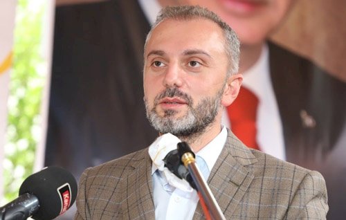 AK Parti Genel Başkan Yardımcısı: 2023 seçimleri kolay olmayacak