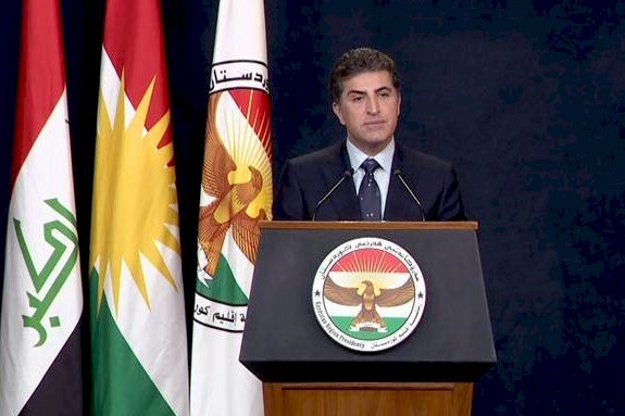 Başkan Neçirvan Barzani: Parlamentonun kararı ‘Irak’ için en büyük kırılmadır!