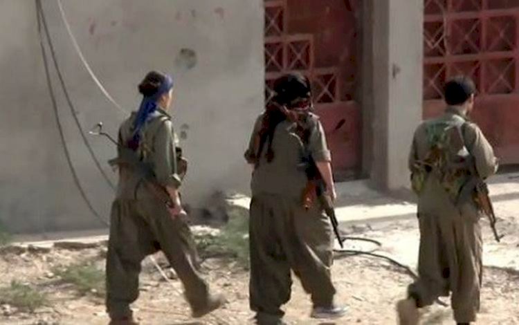 PKK, Kazimi’den Şengal’de kalma talebinde bulundu iddiası