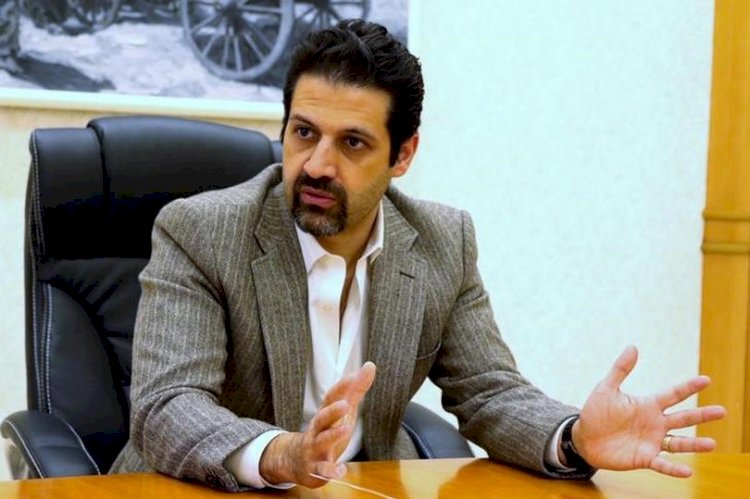 Kubad Talabani: Bağdat’la anlaşmaya hazırız