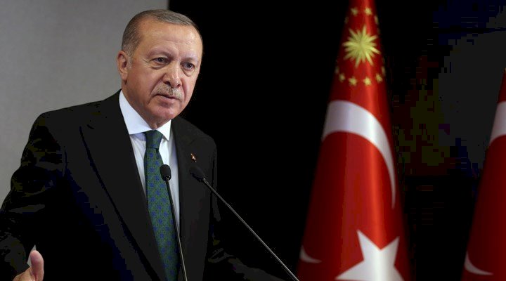 Erdoğan'dan 23 Haziran sonrası dikkat çeken talimat