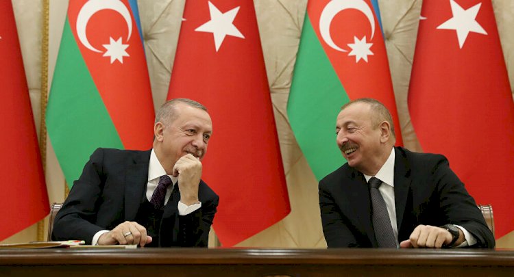 Hollanda'dan Türkiye ve Azerbaycan'a yaptırım kararı