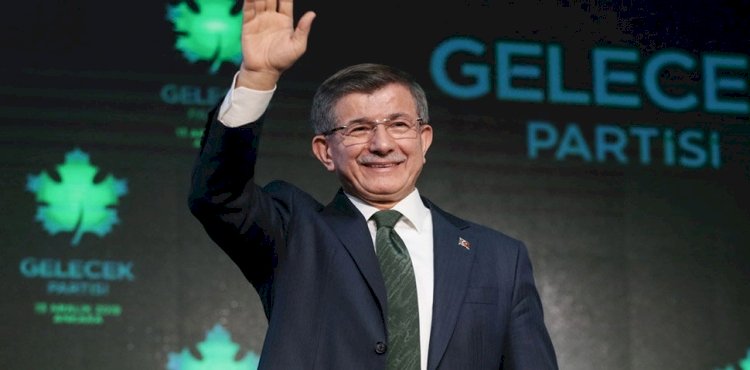 Davutoğlu, HDP'yi ziyaret edecek