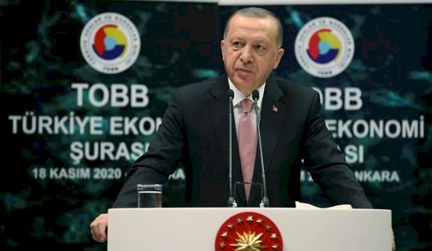 Erdoğan ‘faiz’ dedi, piyasalar karıştı