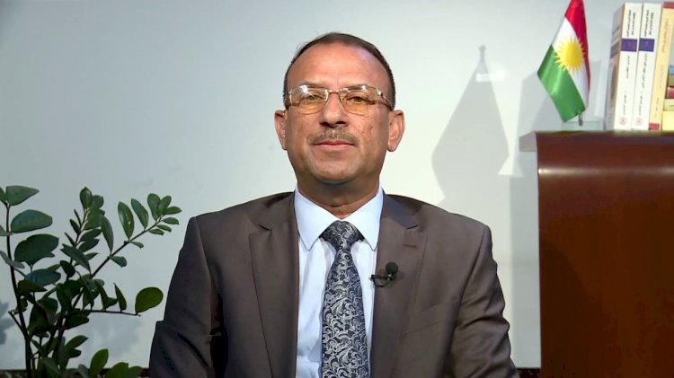 Ninova İl Meclisi Başkanı: Bağdat Hükümeti gayri meşru örgütleri Şengalden çıkarmalıdır