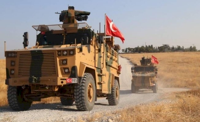 Türkiye, Suriye’de iki yeni noktaya konuşlanıyor