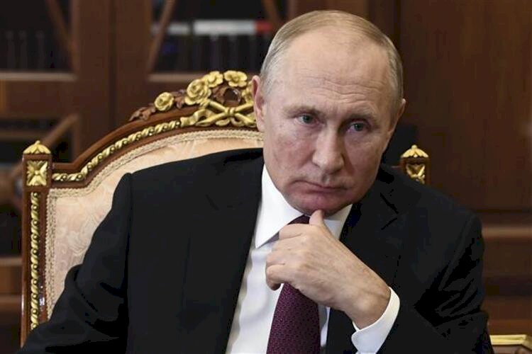 Putin'den Biden açıklaması: Hazır değilim