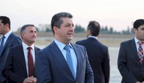 Mesrur Barzani: Kürdistan tarımına ciddi bir şekilde yatırım yapıyoruz