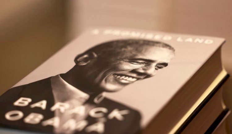 Obama'nın 'A Promised Land' adlı kitabında 'Kürtler' yorumu