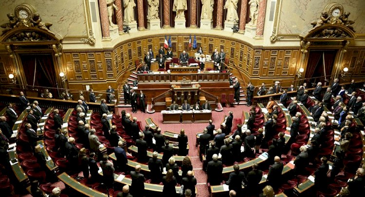Fransa: ‘Dağlık Karabağ Cumhuriyeti’nin tanınması 305 oyla kabul edildi