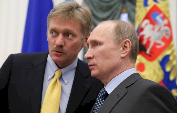 Peskov, Putin’in Biden’ı neden tebrik etmediğini açıkladı