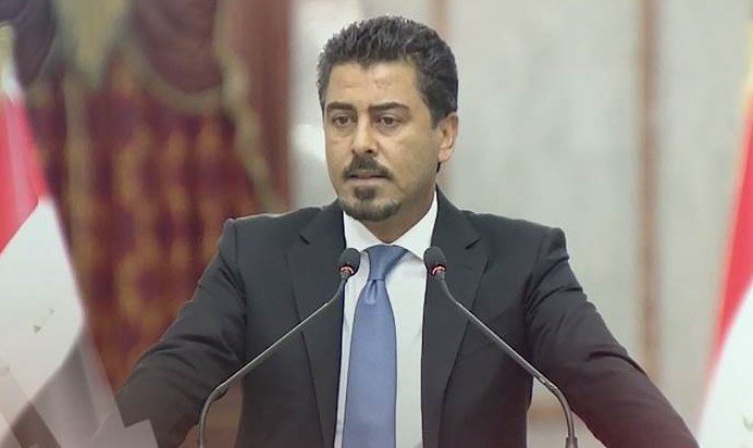 Irak Hükümet Sözcüsü Ahmed Molla Talal istifa etti