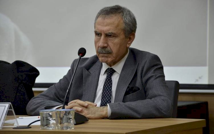 Kürt siyasetçi Hamit Kılıçaslan hayatını kaybetti