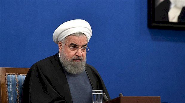 Ruhani, Mahabadi suikastında İsrail’e yüklendi: Uygun zamanda yanıt vereceğiz