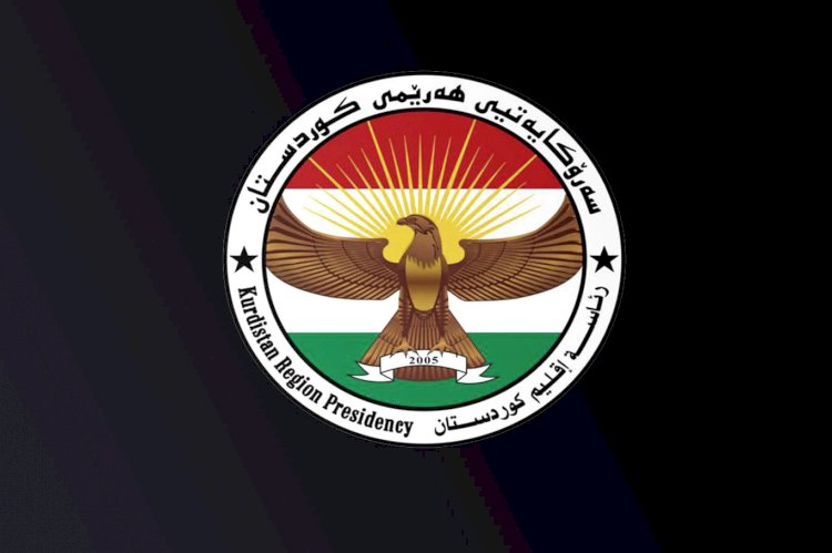 Kürdistan Bölgesi Başkanlığı Fahrizade'ye yönelik suikasti kınadı