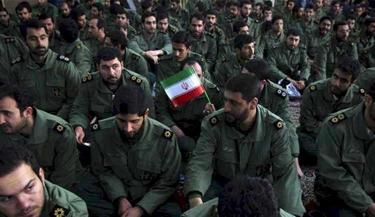 İran Devrim Muhafızları Komutanı Müslim Şahdan öldürüldü
