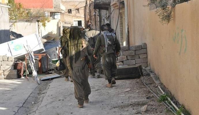 PDK'li yetkili: "PKK Şengal'den çıkmadı, üniforma değiştirdi"