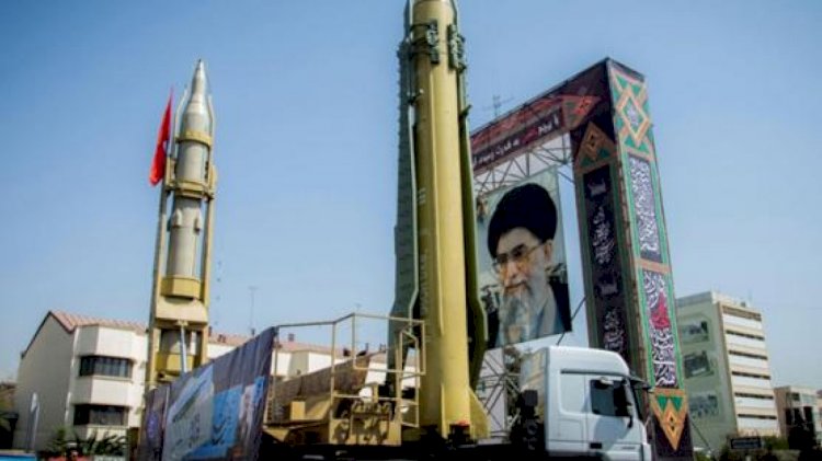 İran'ın "nükleer faaliyetlerini hızlandıracak" yasa tasarısı hükümetin itirazlarına rağmen onaylandı