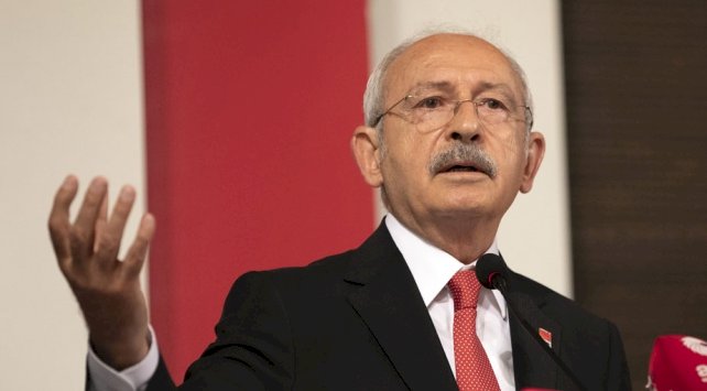 Kılıçdaroğlu’ndan ‘Kürt sorunu’ yanıtı: “Erdoğan’a göre Türkiye’de hiç sorun yok"