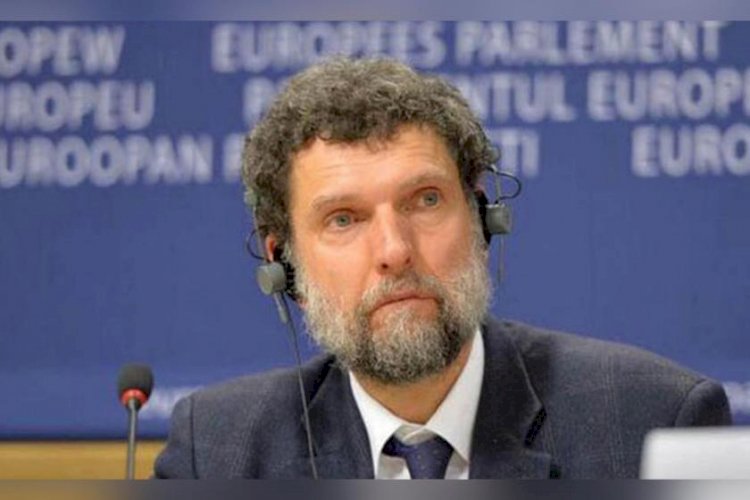 Avrupa Konseyi Bakanlar Komitesi: Kavala hemen serbest bırakılsın