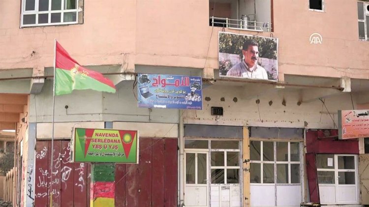 Rojavalı siyasetçi: Şengal anlaşması PKK'nin planlarını çürüttü