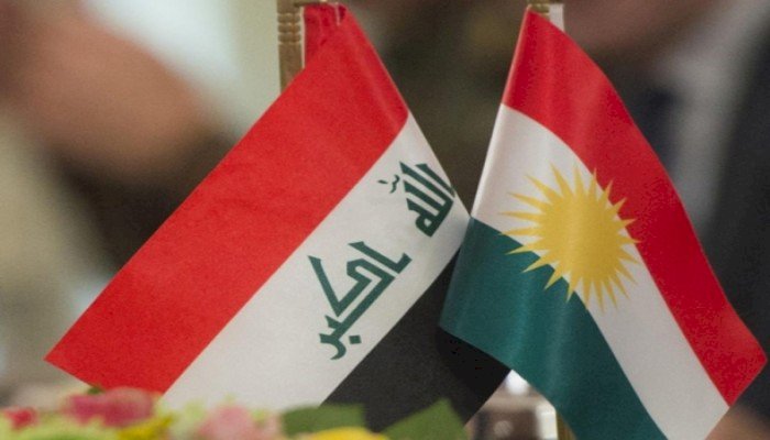 Bağdat ile Erbil yönetimleri 2021 bütçe yasa tasarısı konusunda anlaştı
