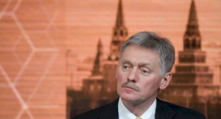 Peskov: Kırım konusunda Türkiye ile tamamen zıt görüşlere sahibiz